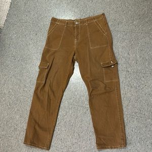 Medium Dickies Brown Khaki pants Men